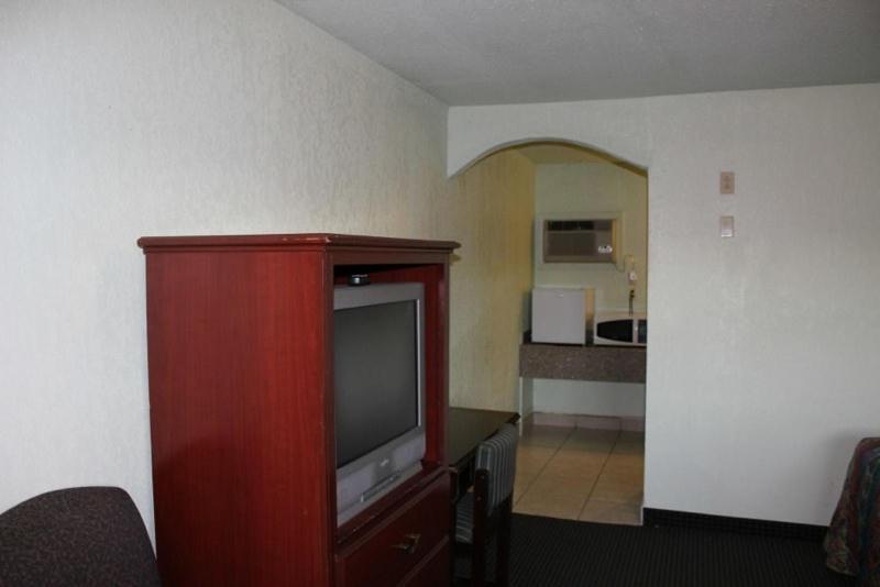 Eagle Lake Sportsman'S Motel חדר תמונה